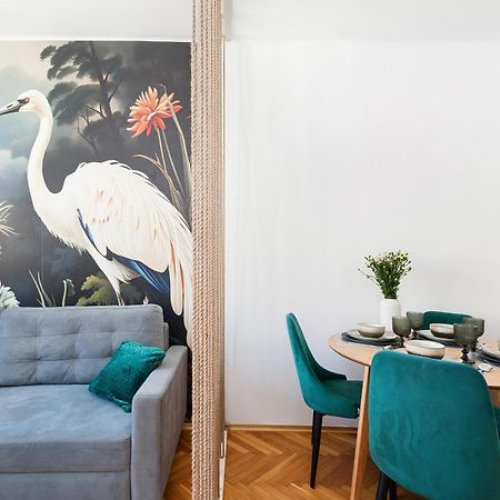 Vistula River Apartment Krakov Exteriér fotografie
