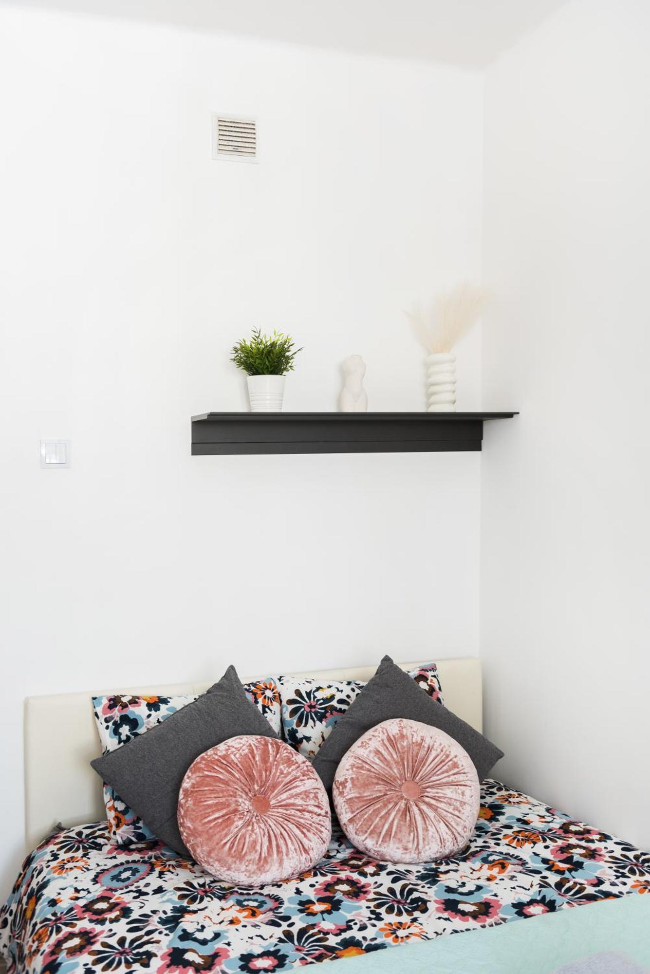 Vistula River Apartment Krakov Exteriér fotografie