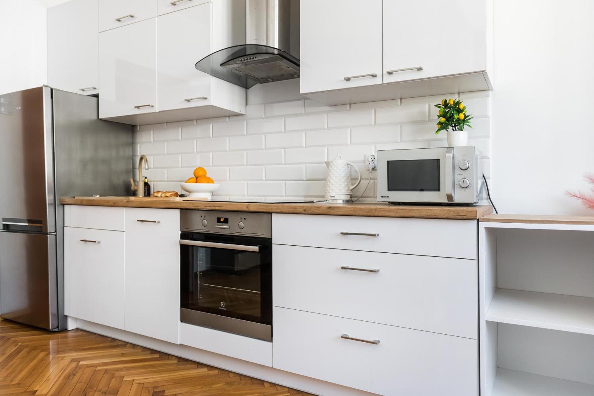 Vistula River Apartment Krakov Exteriér fotografie