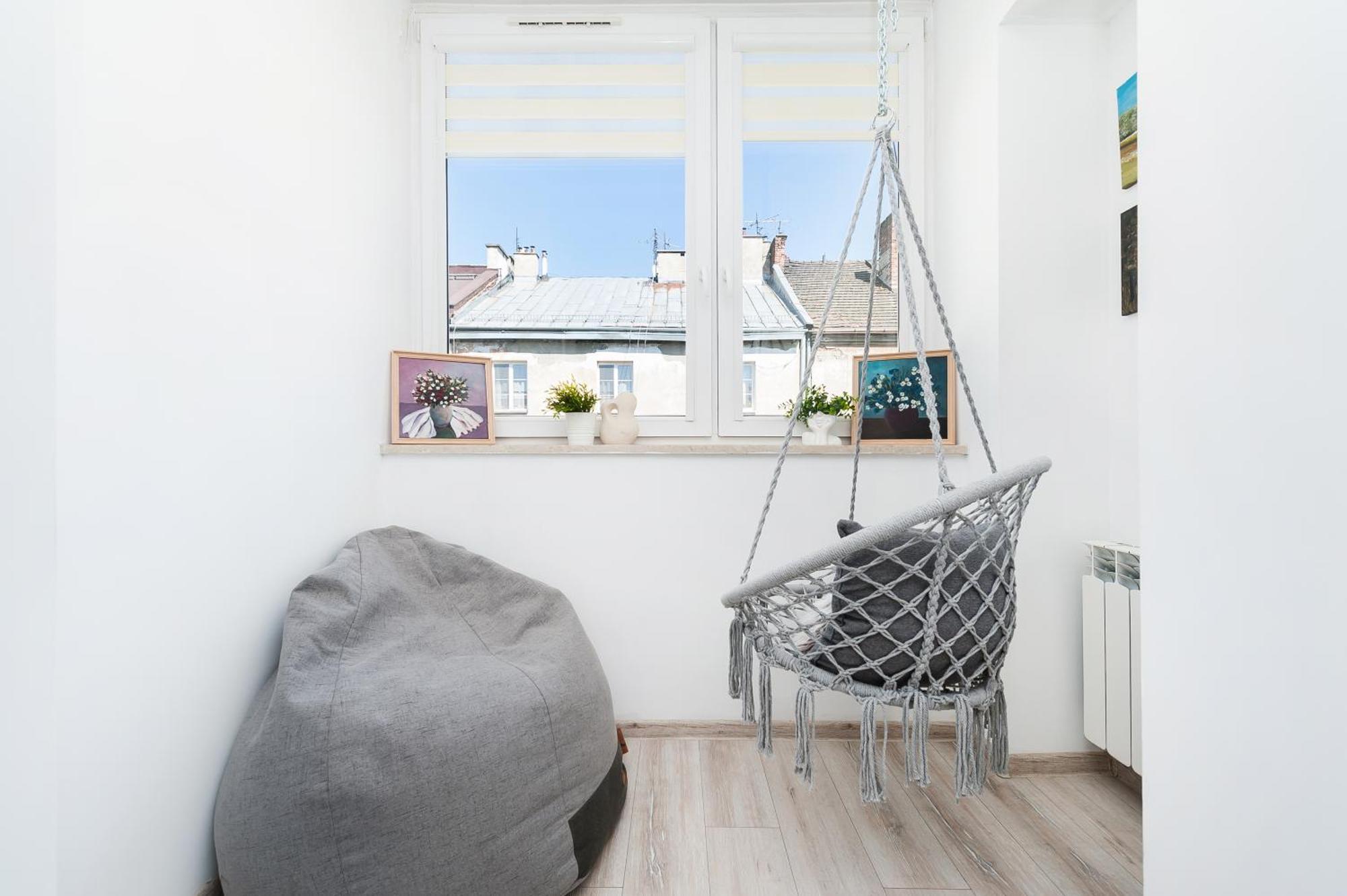 Vistula River Apartment Krakov Exteriér fotografie