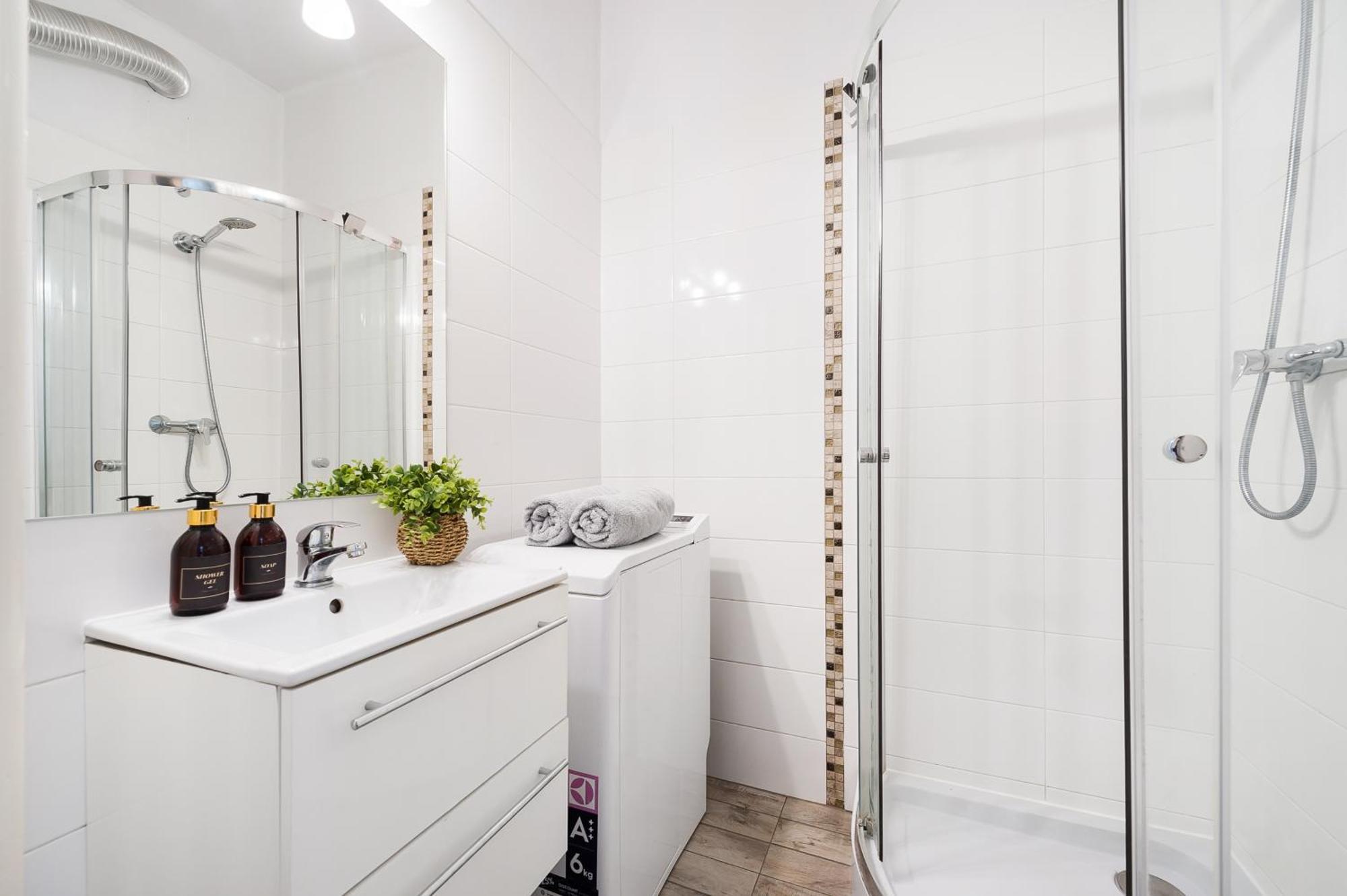 Vistula River Apartment Krakov Exteriér fotografie