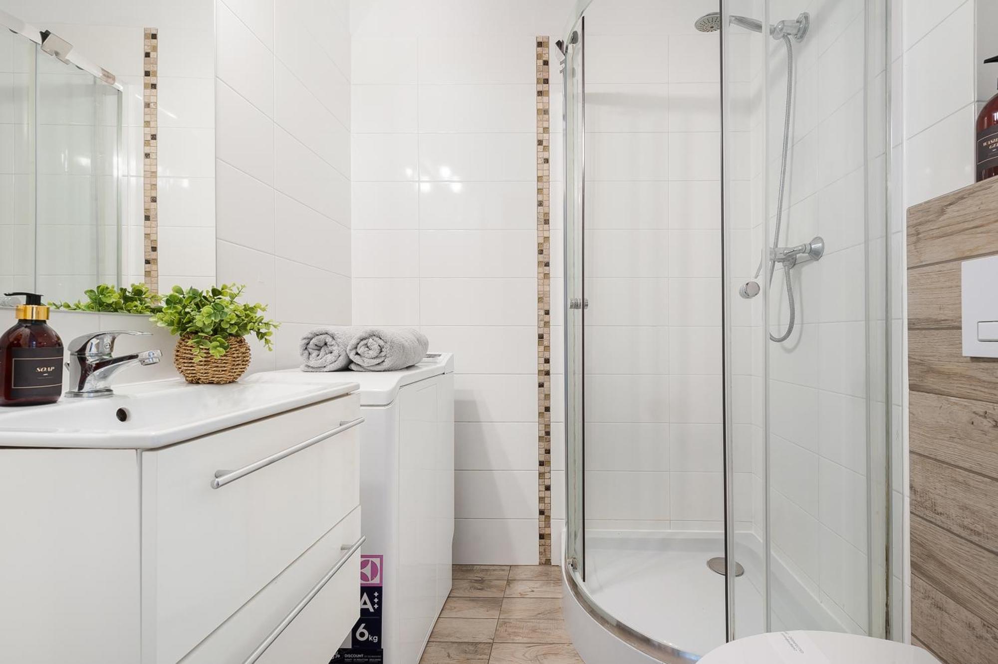 Vistula River Apartment Krakov Exteriér fotografie