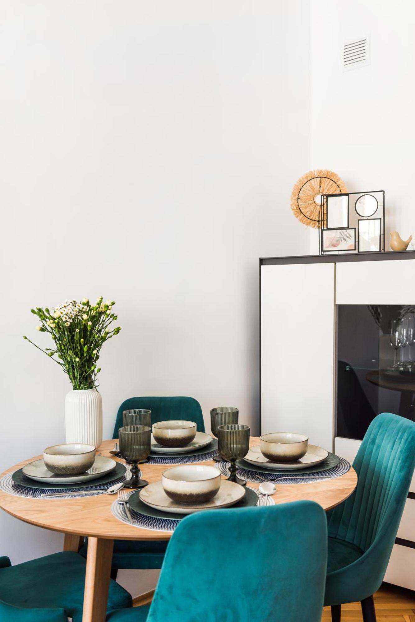 Vistula River Apartment Krakov Exteriér fotografie