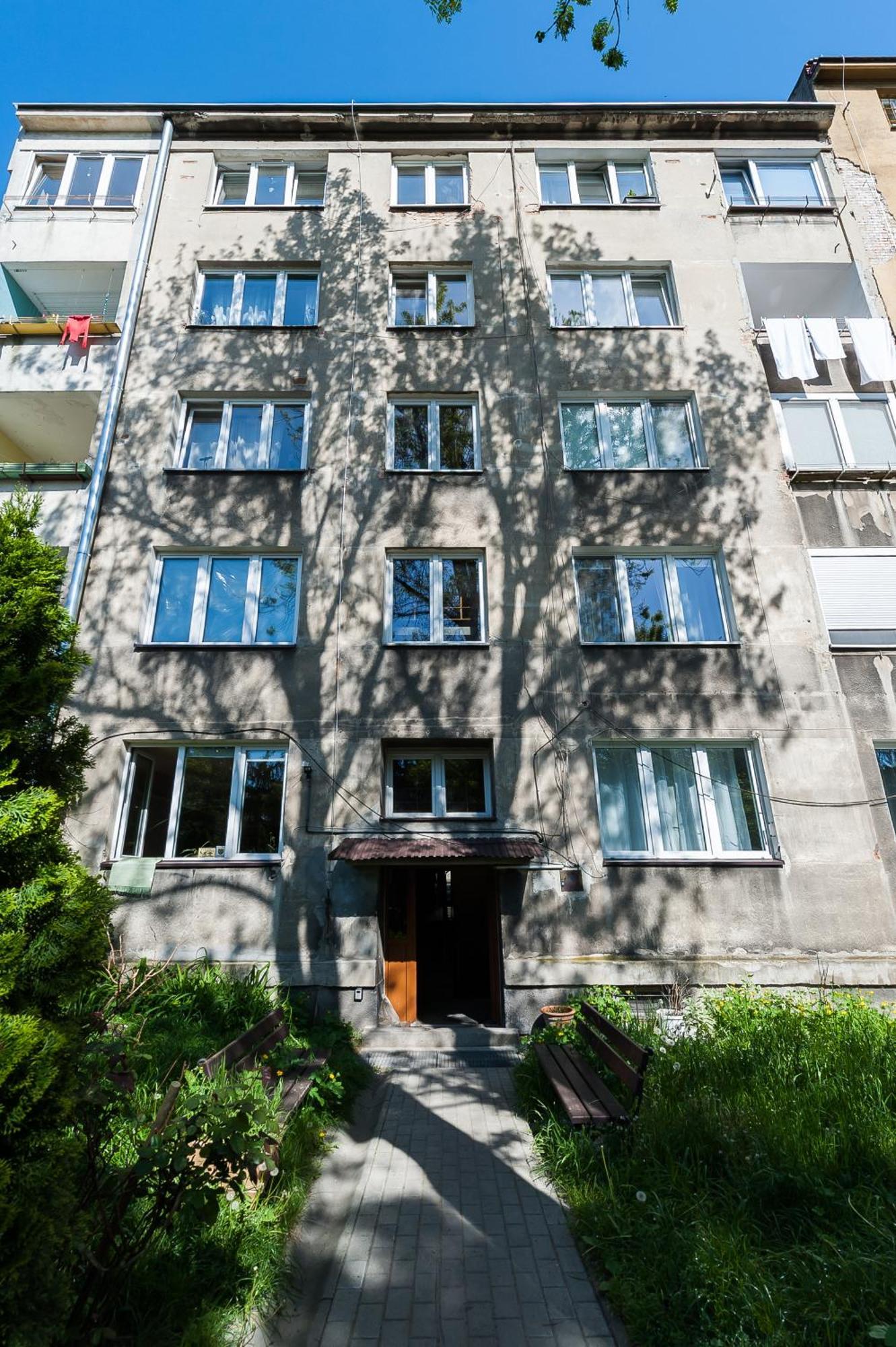 Vistula River Apartment Krakov Exteriér fotografie